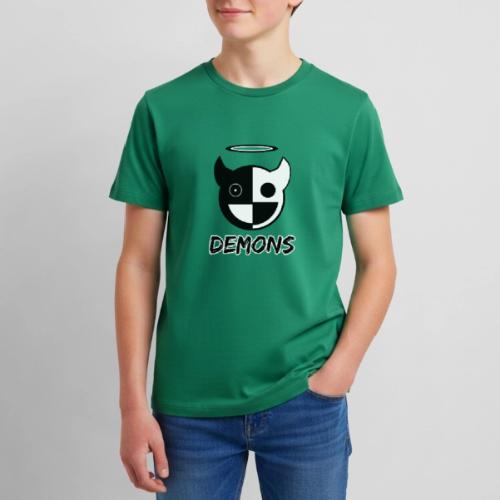 Demons - Kids' Premium T-Shirt