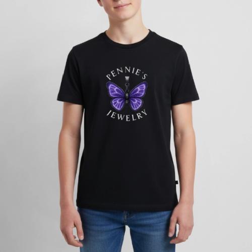 Pennie's Jewelry - Kids' Premium T-Shirt