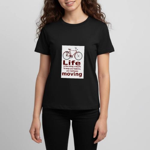 Bicyle life - Kids' Premium T-Shirt
