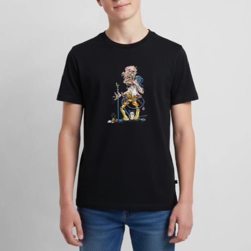 Motherpunker - Kids' Premium T-Shirt