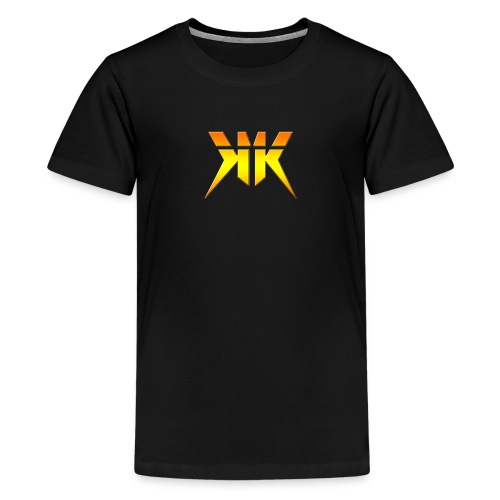 Krypton Gaming - Kids' Premium T-Shirt