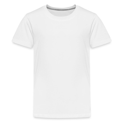 Animattronic Dry Brushed Logo - Kids' Premium T-Shirt
