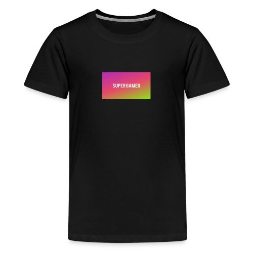 ephrain - Kids' Premium T-Shirt