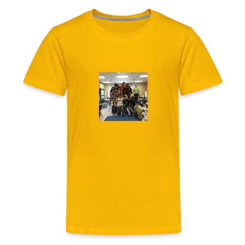 Marvin shirt - Kids' Premium T-Shirt