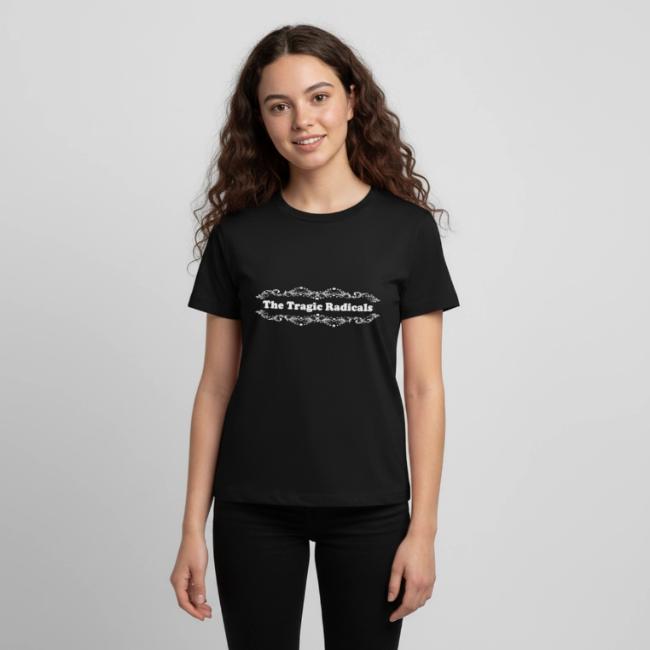 T Shirt Design white REVISED