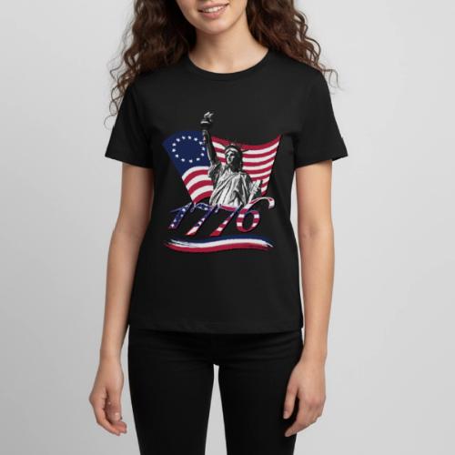 Liberty 1776 - Kids' Premium T-Shirt
