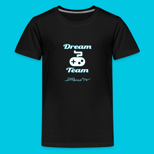 Dream Team - Kids' Premium T-Shirt