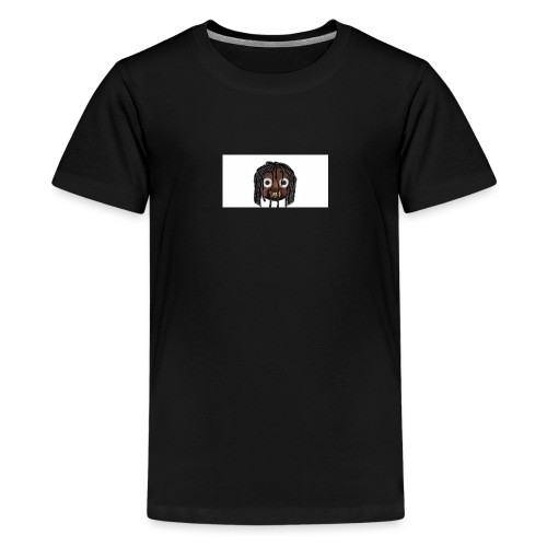 OTI$ Kendrikks - Kids' Premium T-Shirt