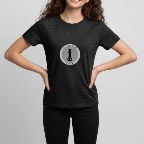 Queen Of Chess - Kids' Premium T-Shirt