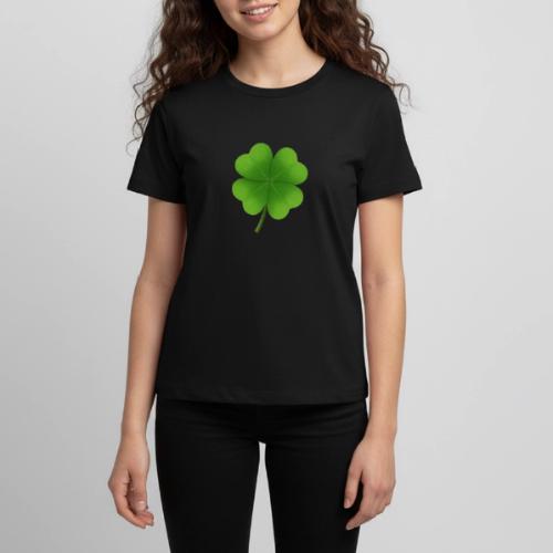Four leaf clover - Kids' Premium T-Shirt