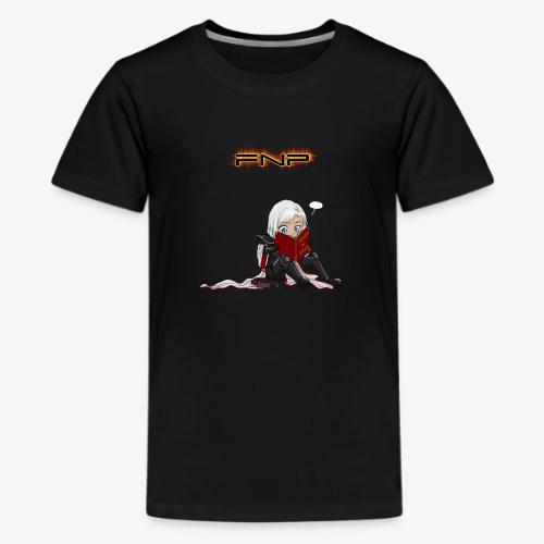 coollogo com 3009320 png - Kids' Premium T-Shirt