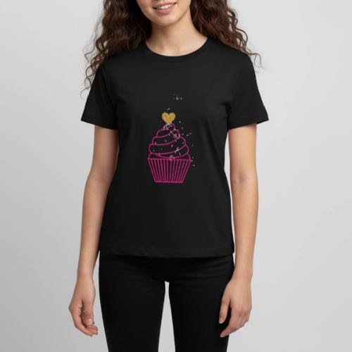 cupcake - Kids' Premium T-Shirt