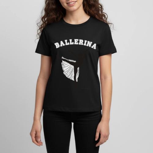 ballerina - Kids' Premium T-Shirt