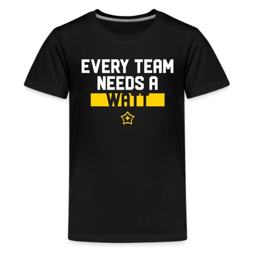 every team - Kids' Premium T-Shirt