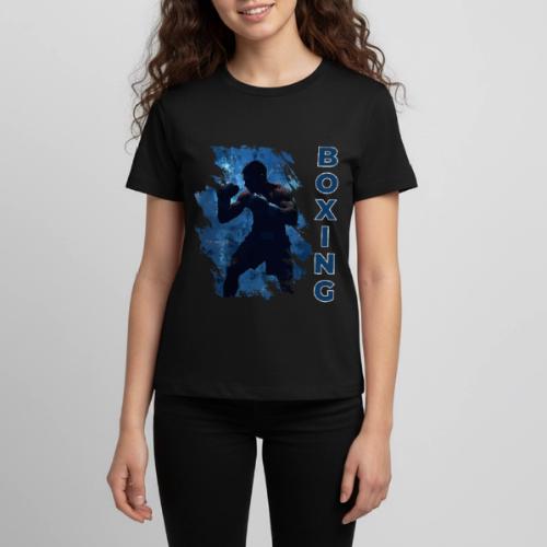 Boxing Style - Kids' Premium T-Shirt