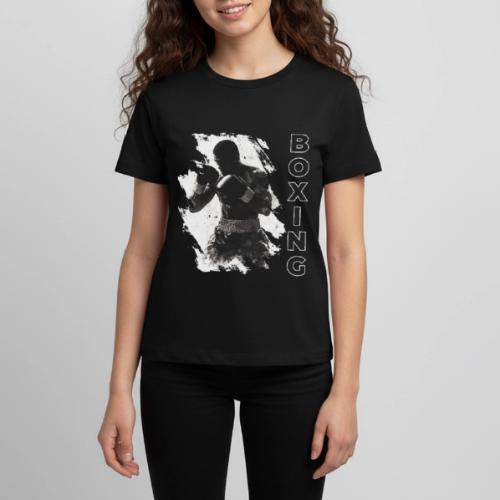 Boxing Vibes - Kids' Premium T-Shirt