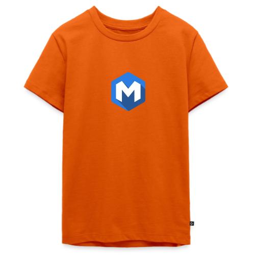 Open Mainframe Project - Icon - Kids' Premium T-Shirt