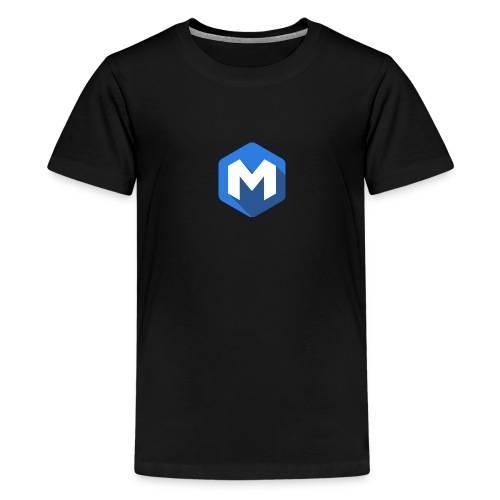 Open Mainframe Project - Icon - Kids' Premium T-Shirt