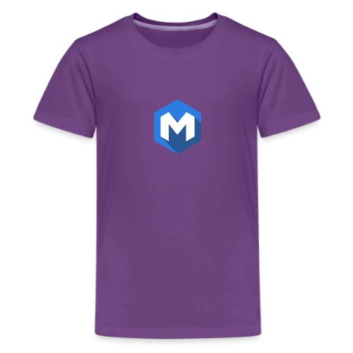 Open Mainframe Project - Icon - Kids' Premium T-Shirt