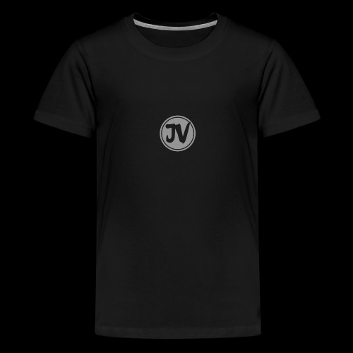 jv - Kids' Premium T-Shirt
