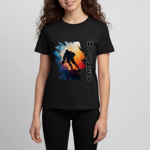 Hockey Moves - Kids' Premium T-Shirt
