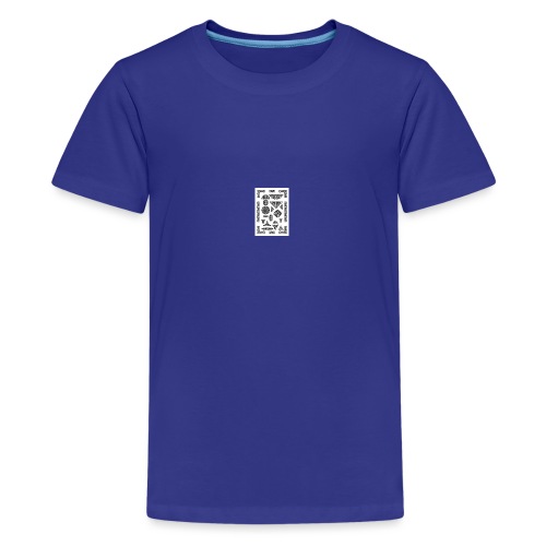 IMG 5228 - Kids' Premium T-Shirt