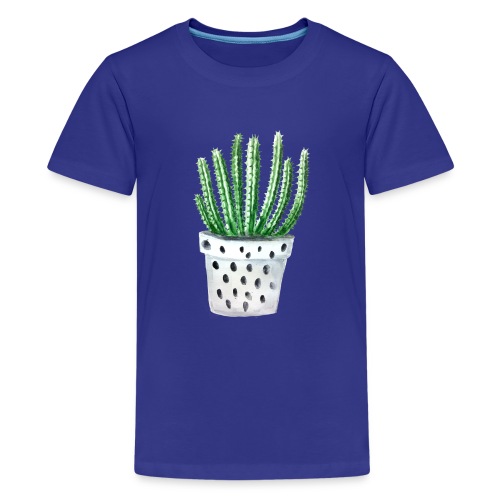 Cactus - Kids' Premium T-Shirt