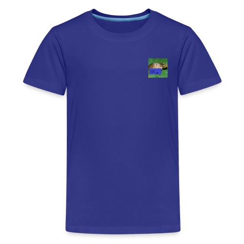 TakeTheLose's Merch - Kids' Premium T-Shirt