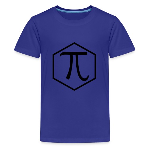 Pi - Kids' Premium T-Shirt