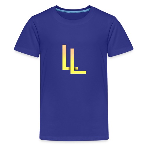 LittleLiber Original - Kids' Premium T-Shirt