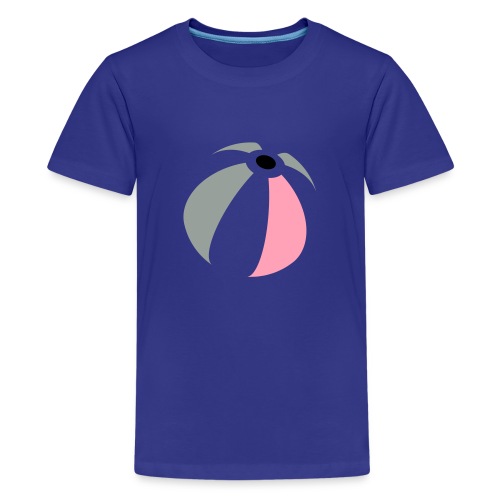 beachBall - Kids' Premium T-Shirt