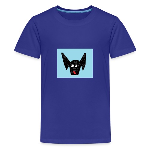 narla - Kids' Premium T-Shirt