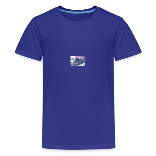 tyson - Kids' Premium T-Shirt