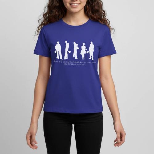 Ukulele Hipsters - Kids' Premium T-Shirt