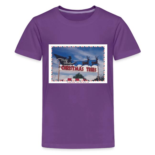 Priut Christmas Tree Shop