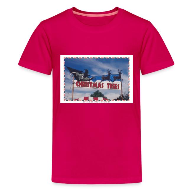 Priut Christmas Tree Shop