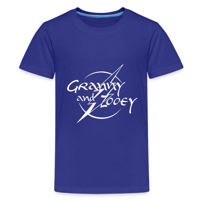 Granny & Zooey Logo