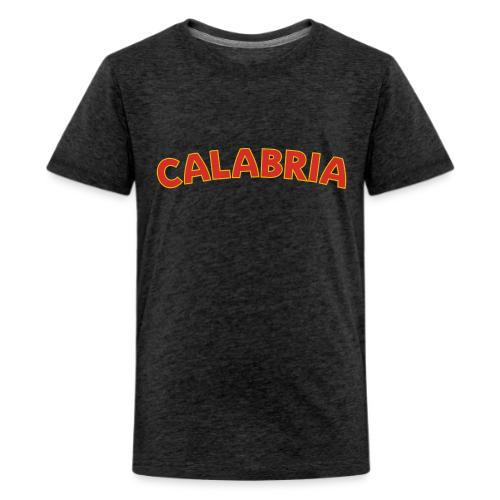 Calabria - Kids' Premium T-Shirt