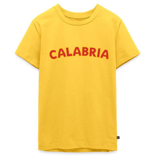 Calabria