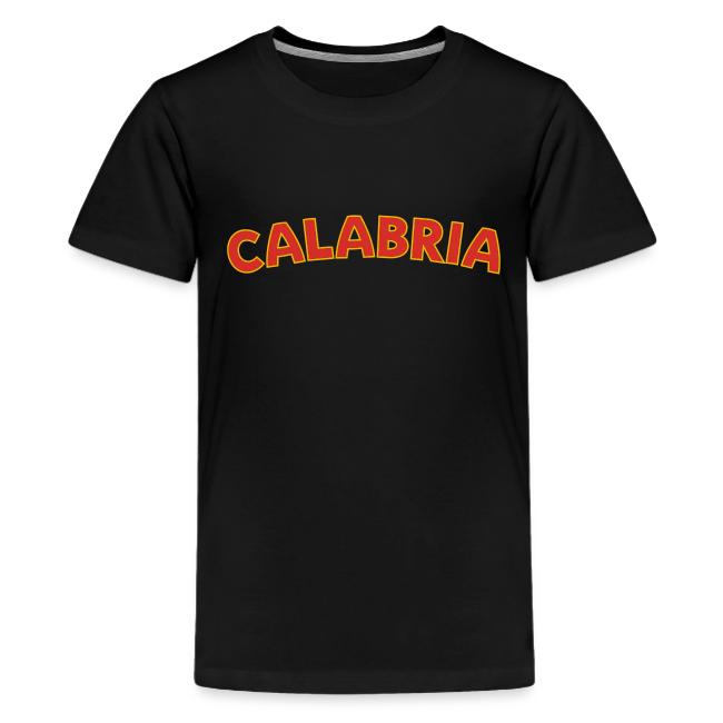 Calabria