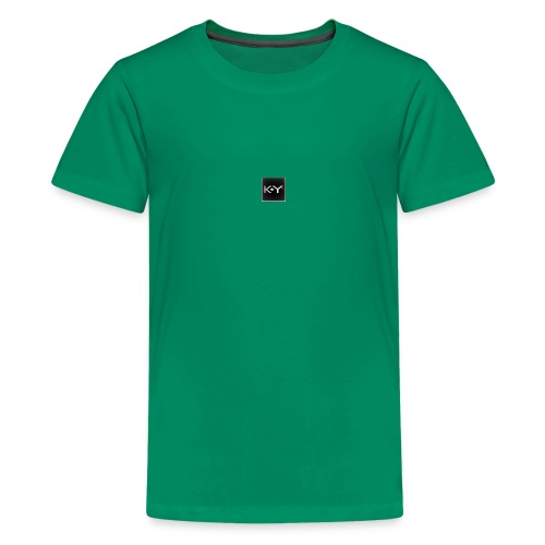 Kundan - Kids' Premium T-Shirt