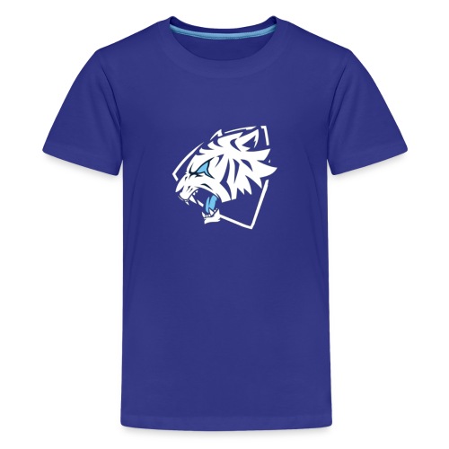 Roar - Kids' Premium T-Shirt