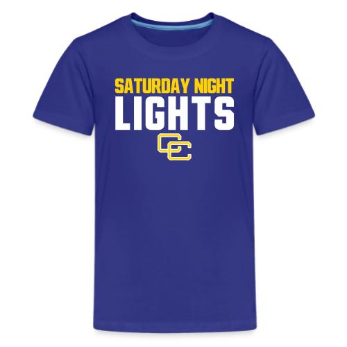 SNL - Kids' Premium T-Shirt