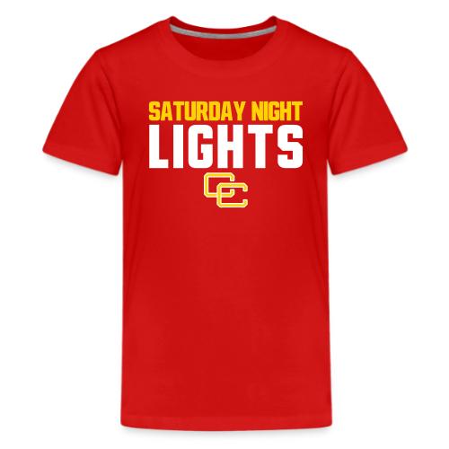 SNL - Kids' Premium T-Shirt