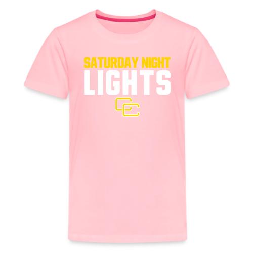 SNL - Kids' Premium T-Shirt