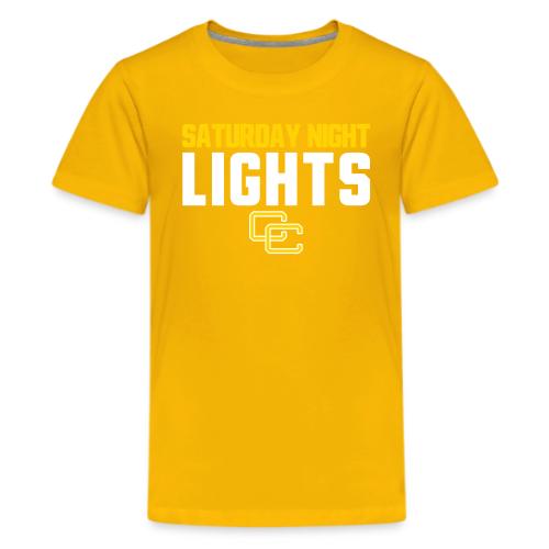 SNL - Kids' Premium T-Shirt