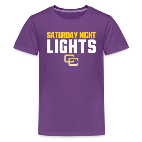 SNL - Kids' Premium T-Shirt