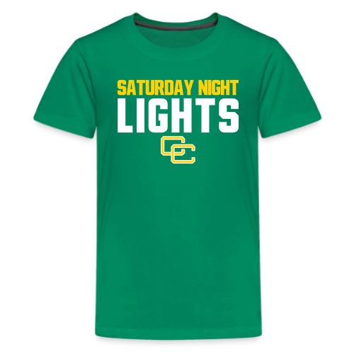 SNL - Kids' Premium T-Shirt