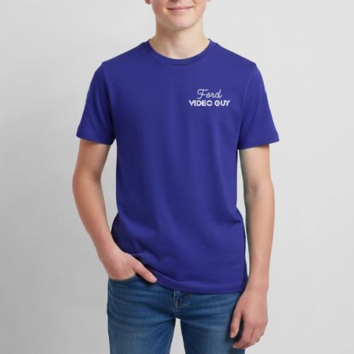 But Did You Die - Kids' Premium T-Shirt