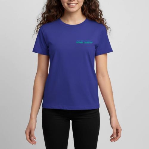 Leave It Better Than You Found It - Kids' Premium T-Shirt